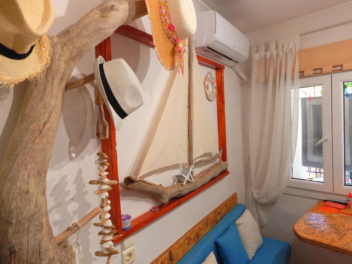 Sailor'S Small Studio Corfu  Zewnętrze zdjęcie
