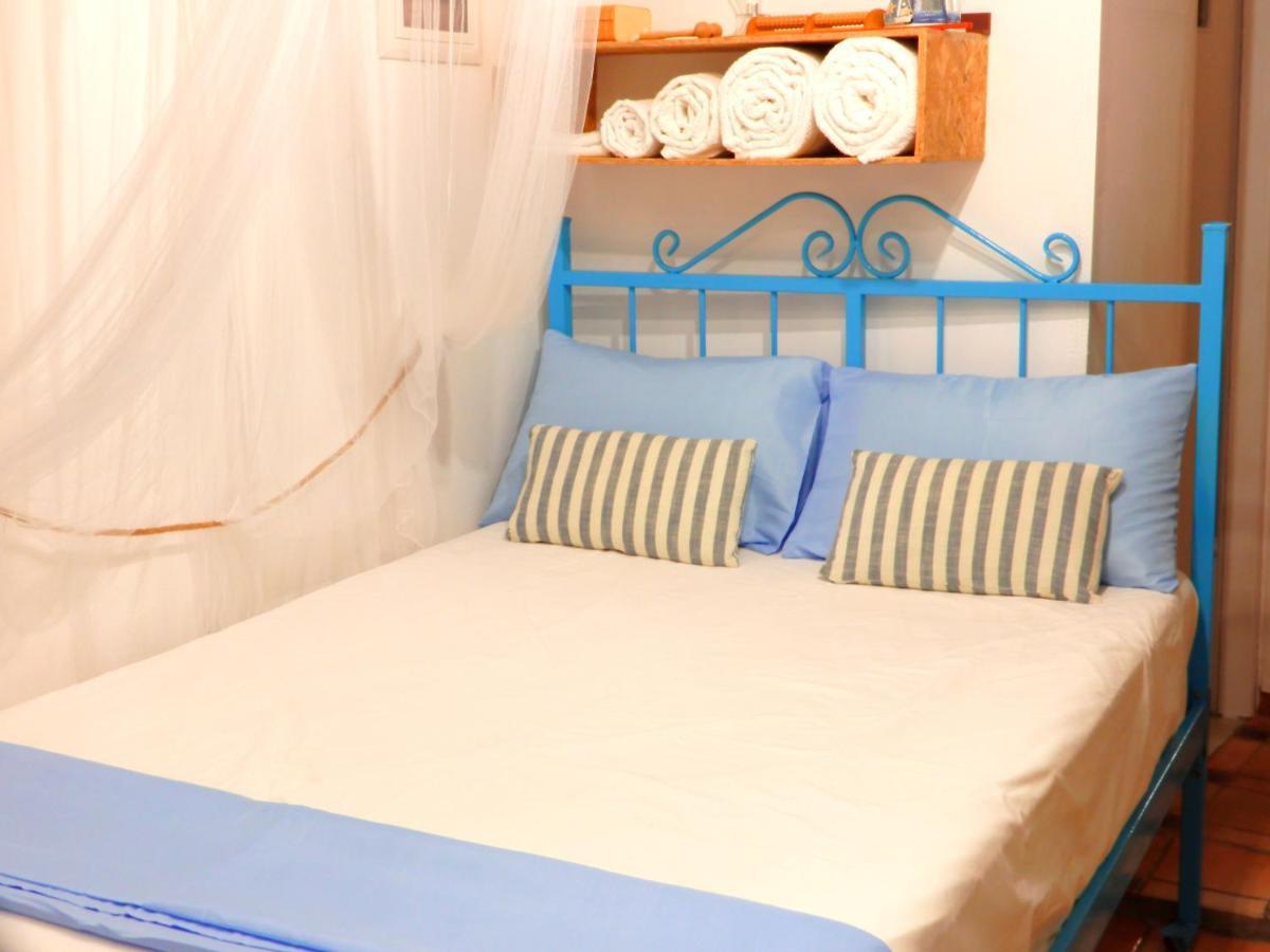 Sailor'S Small Studio Corfu  Zewnętrze zdjęcie