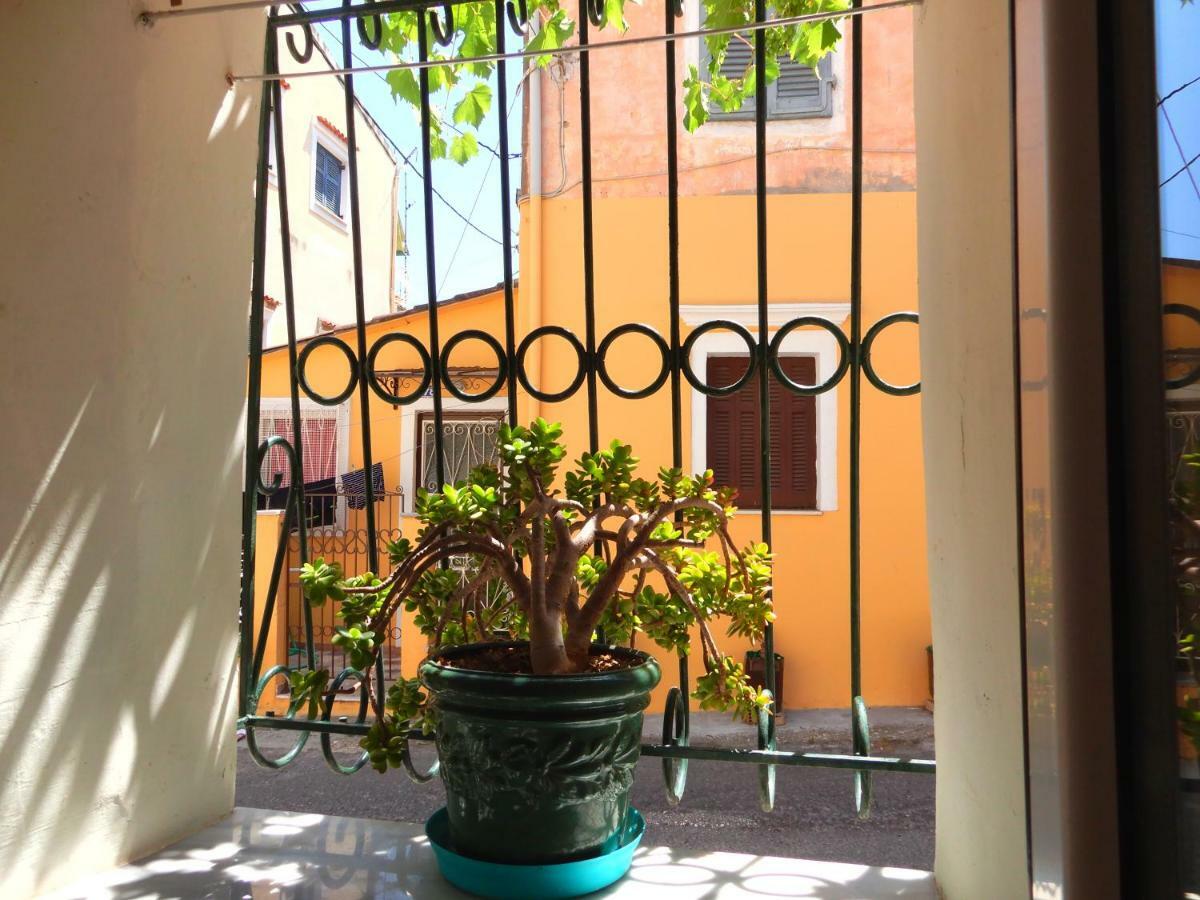Sailor'S Small Studio Corfu  Zewnętrze zdjęcie